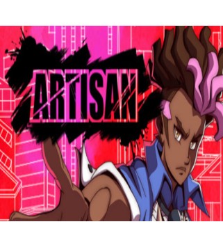 ARTISAN Steam Key GLOBAL